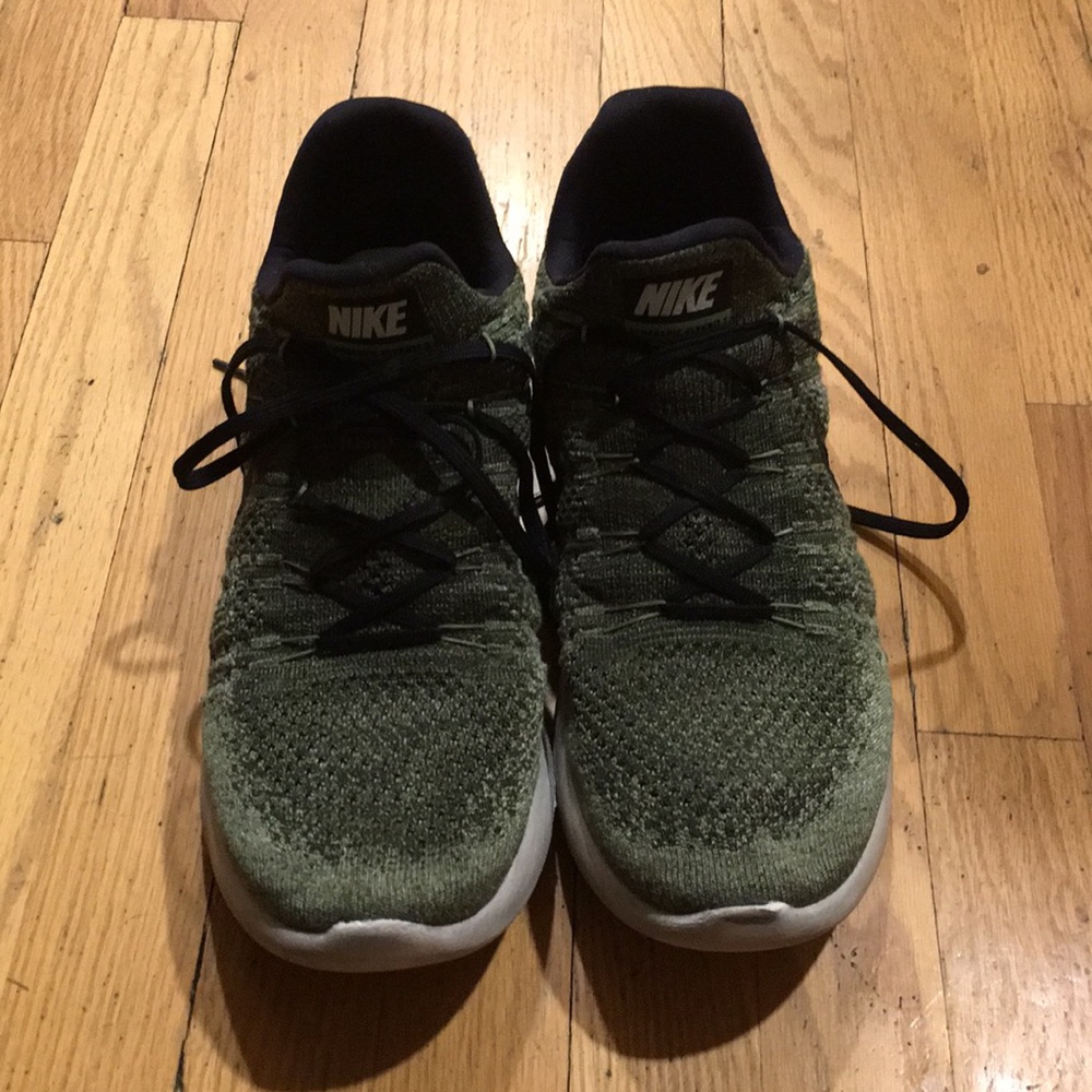 Nike shoes